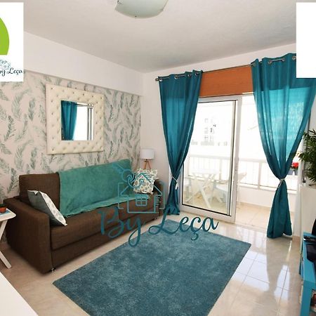 Irene'S Place Quarteira Ngoại thất bức ảnh
