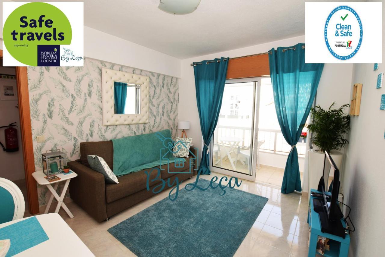 Irene'S Place Quarteira Ngoại thất bức ảnh