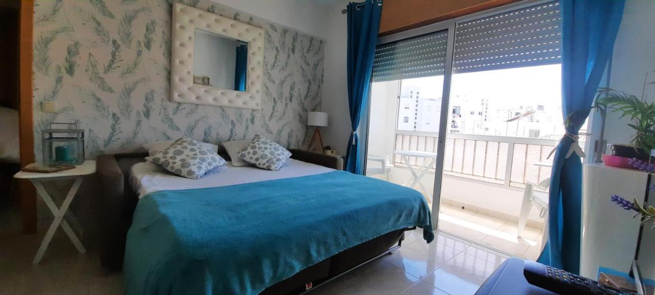 Irene'S Place Quarteira Ngoại thất bức ảnh