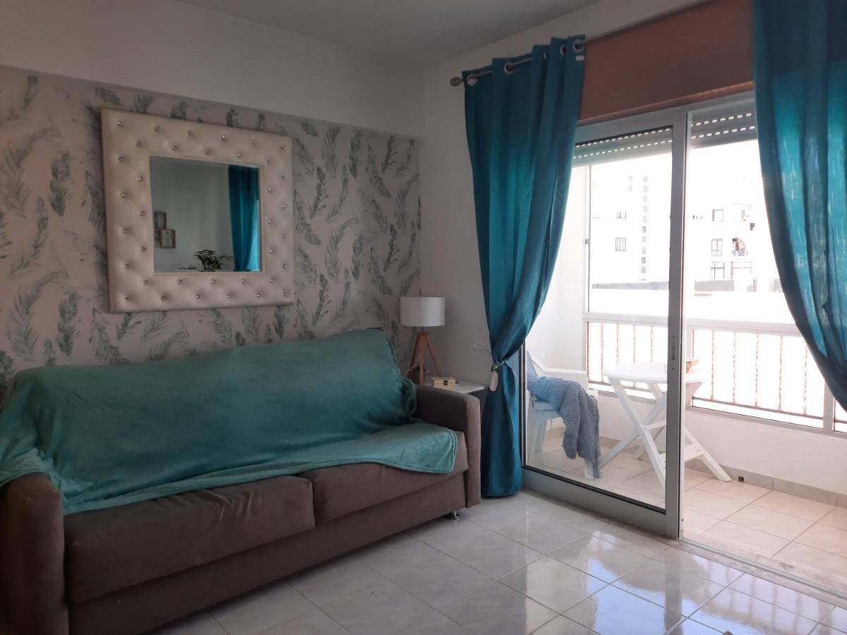 Irene'S Place Quarteira Ngoại thất bức ảnh