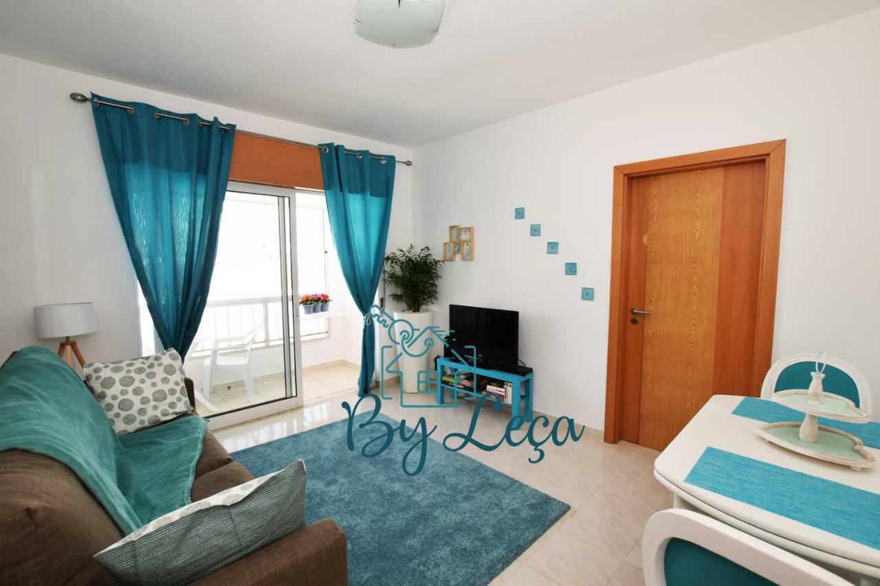 Irene'S Place Quarteira Ngoại thất bức ảnh