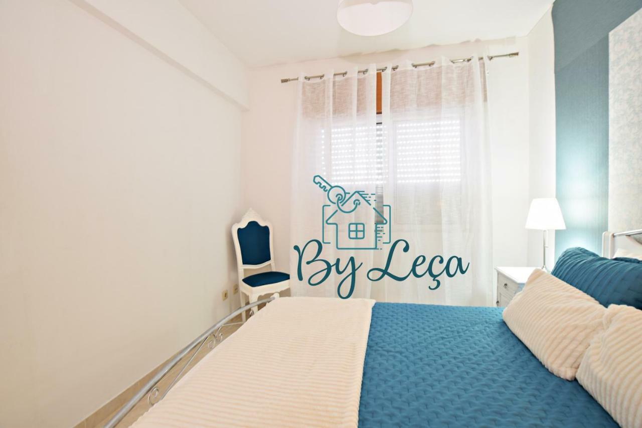 Irene'S Place Quarteira Ngoại thất bức ảnh