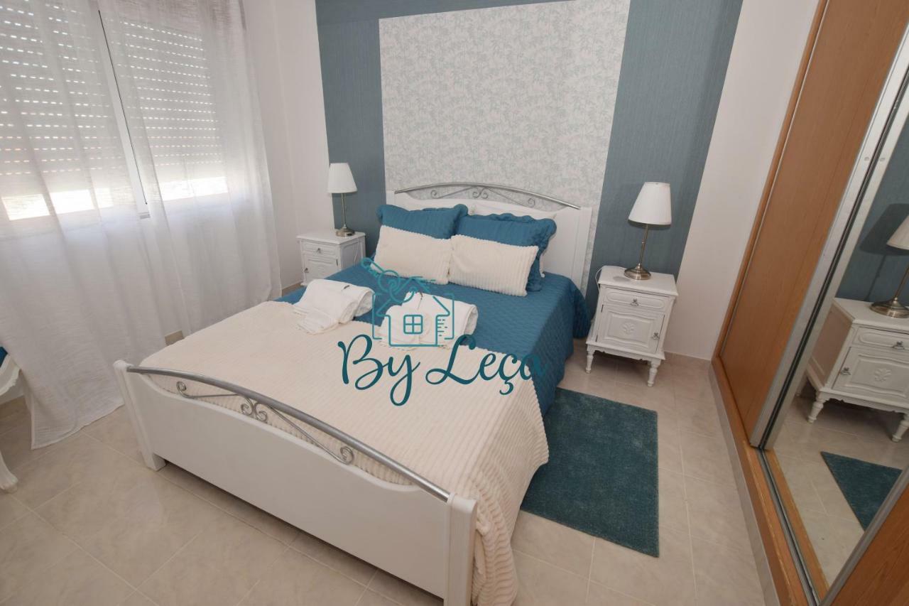 Irene'S Place Quarteira Ngoại thất bức ảnh