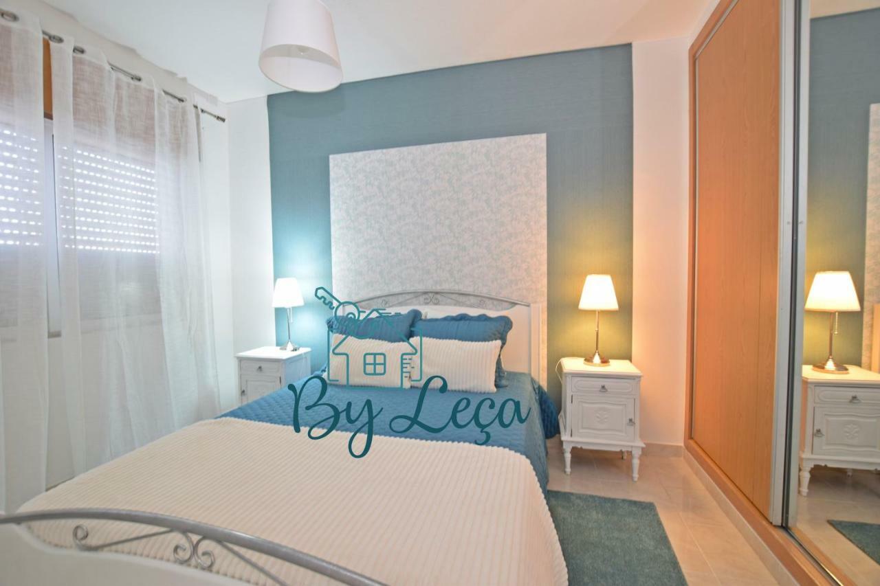 Irene'S Place Quarteira Ngoại thất bức ảnh